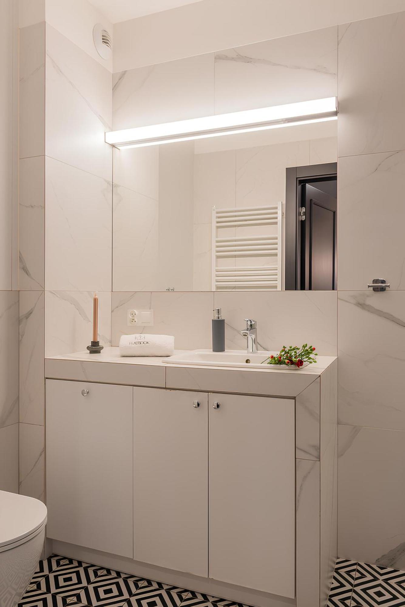 City Center Apartments Grano Residence 格但斯克 外观 照片